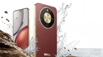 هونر X9d 5G: مواصفات متكاملة وسعر تنافسي في هاتف جديد يبرز في السوق